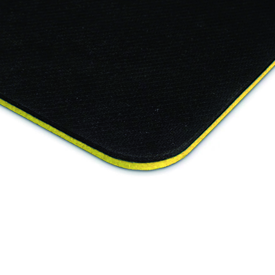 PFALZFANS Pfälzer Schorle-Weinfest-Fußmatte Türmatte inklusive individuellem Wunschaufdruck